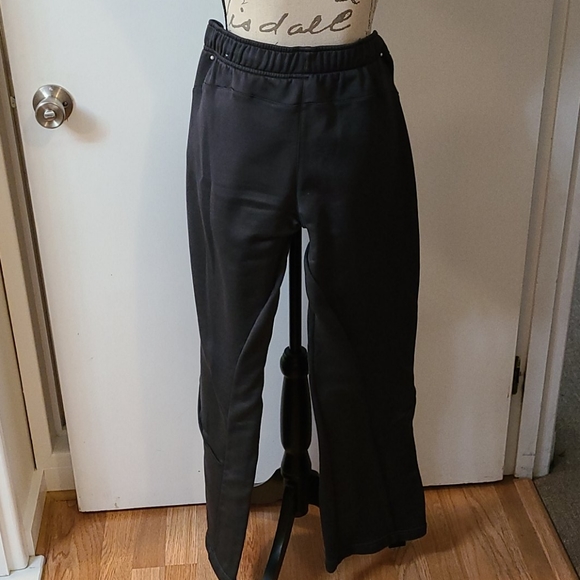 Adidas Track pants wide leg - Picture 5 of 6